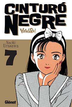 CINTURO NEGRE 7 | 9788483579893 | URASAWA, NAOKI | Galatea Llibres | Llibreria online de Reus, Tarragona | Comprar llibres en català i castellà online