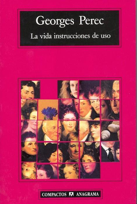 VIDA, LA : INTRUCCIONES DE USO | 9788433920584 | Perec, Georges | Galatea Llibres | Llibreria online de Reus, Tarragona | Comprar llibres en català i castellà online