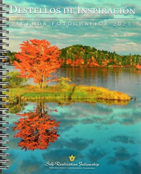 DESTELLOS DE INSPIRACION 2021 | 9780876128688 | AA.VV | Galatea Llibres | Llibreria online de Reus, Tarragona | Comprar llibres en català i castellà online