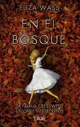 EN EL BOSQUE | 9788416712168 | WASS, ELIZA | Galatea Llibres | Llibreria online de Reus, Tarragona | Comprar llibres en català i castellà online