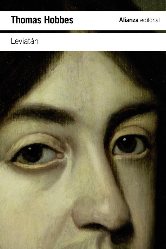 LEVIATÁN | 9788491811411 | HOBBES, THOMAS | Galatea Llibres | Librería online de Reus, Tarragona | Comprar libros en catalán y castellano online