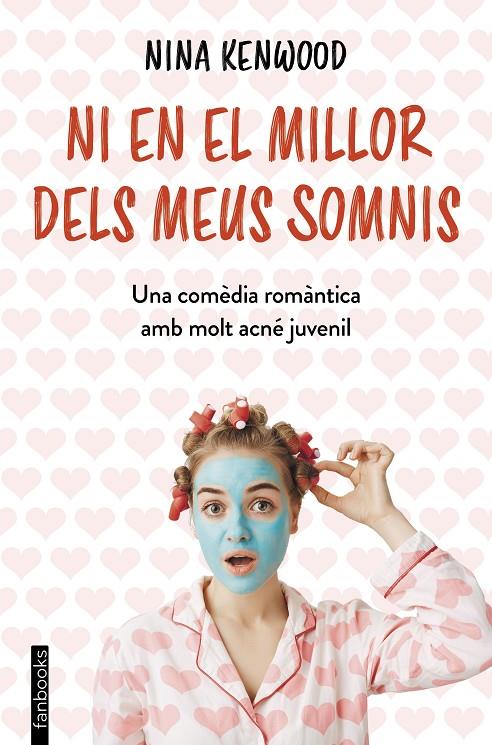 NI EN EL MILLOR DELS MEUS SOMNIS | 9788417515645 | KENWOOD, NINA | Galatea Llibres | Librería online de Reus, Tarragona | Comprar libros en catalán y castellano online