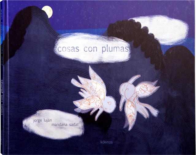 COSAS CON PLUMAS | 9788488342928 | LUJAN, JORGE | Galatea Llibres | Librería online de Reus, Tarragona | Comprar libros en catalán y castellano online