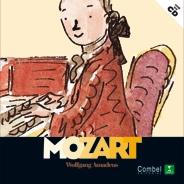MOZART + CD | 9788478649600 | WALCKER, YANN | Galatea Llibres | Librería online de Reus, Tarragona | Comprar libros en catalán y castellano online