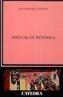 MANUAL DE RETORICA | 9788437610153 | MORTARA,BICE | Galatea Llibres | Librería online de Reus, Tarragona | Comprar libros en catalán y castellano online