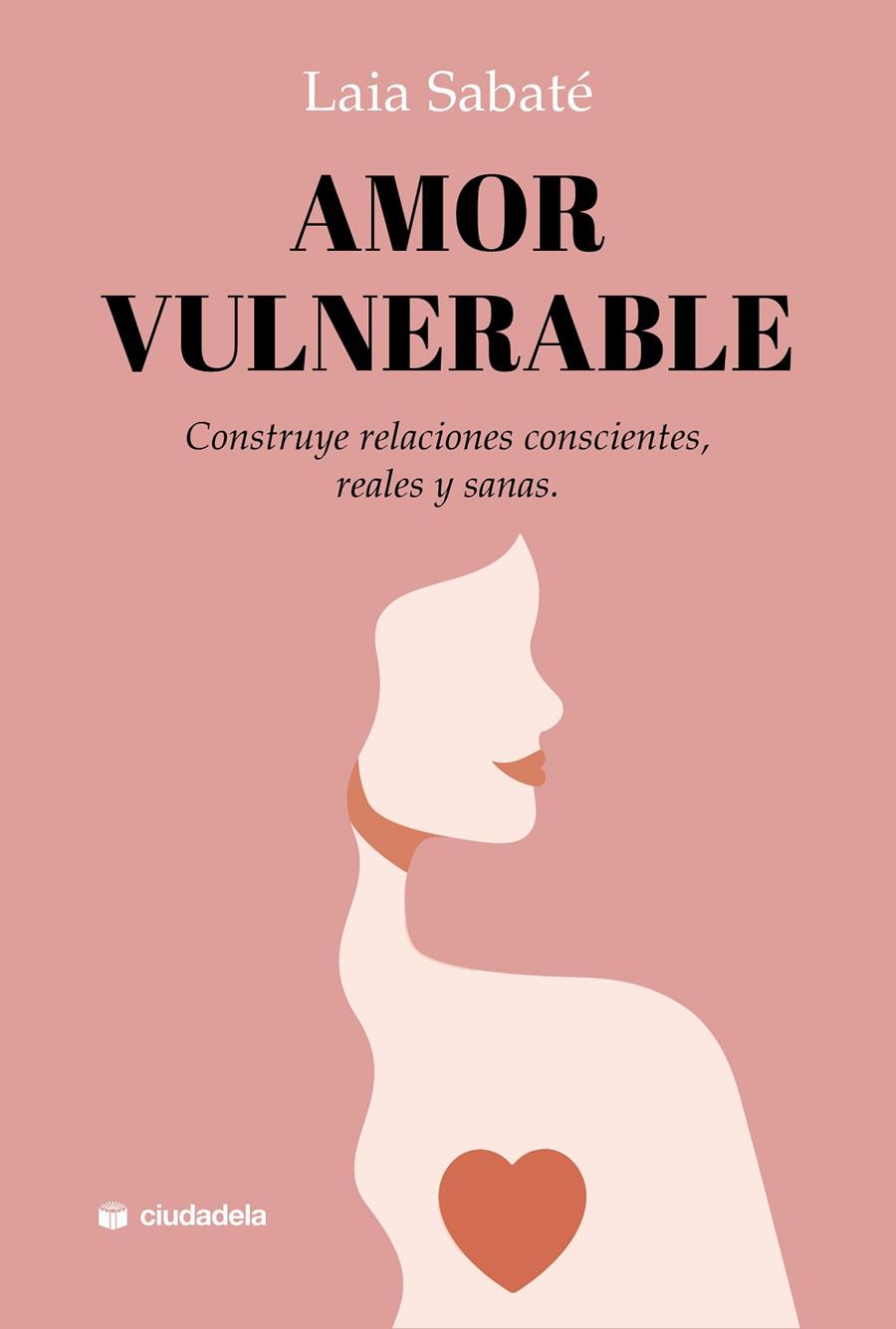 AMOR VULNERABLE | 9788415436706 | SABATÉ, LAIA | Galatea Llibres | Librería online de Reus, Tarragona | Comprar libros en catalán y castellano online