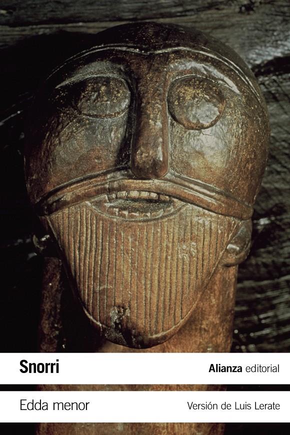 EDDA MENOR | 9788491043423 | SNORRI | Galatea Llibres | Librería online de Reus, Tarragona | Comprar libros en catalán y castellano online