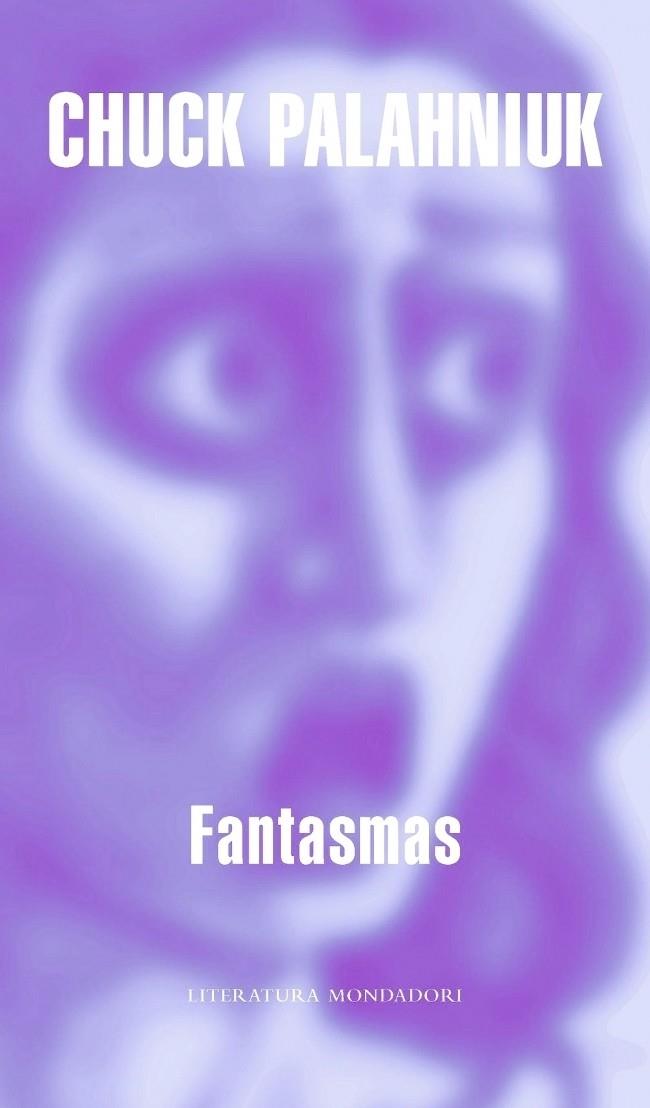 FANTASMAS | 9788439720058 | PALAHNIUK, CHUCK | Galatea Llibres | Llibreria online de Reus, Tarragona | Comprar llibres en català i castellà online