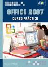 OFFICE 2007 CURSO PRACTICO | 9788492650446 | ROSADO, FCO. | Galatea Llibres | Librería online de Reus, Tarragona | Comprar libros en catalán y castellano online