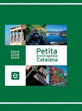 PETITA ENCICLOPÈDIA CATALANA | 9788441217744 | Galatea Llibres | Librería online de Reus, Tarragona | Comprar libros en catalán y castellano online