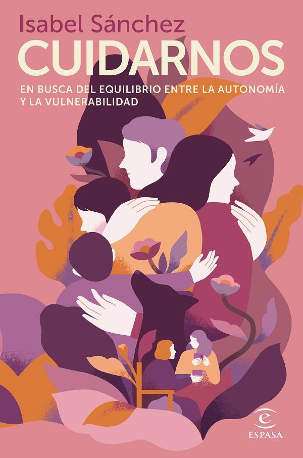 CUIDARNOS | 9788467071306 | SÁNCHEZ, ISABEL | Galatea Llibres | Llibreria online de Reus, Tarragona | Comprar llibres en català i castellà online