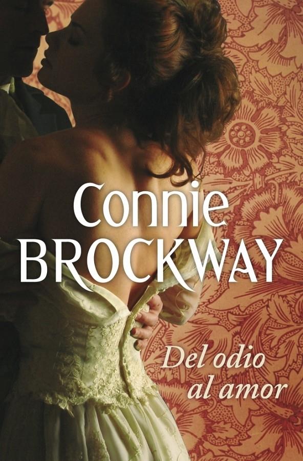 DEL ODIO AL AMOR | 9788483469194 | BROCKWAY, CONNIE | Galatea Llibres | Librería online de Reus, Tarragona | Comprar libros en catalán y castellano online