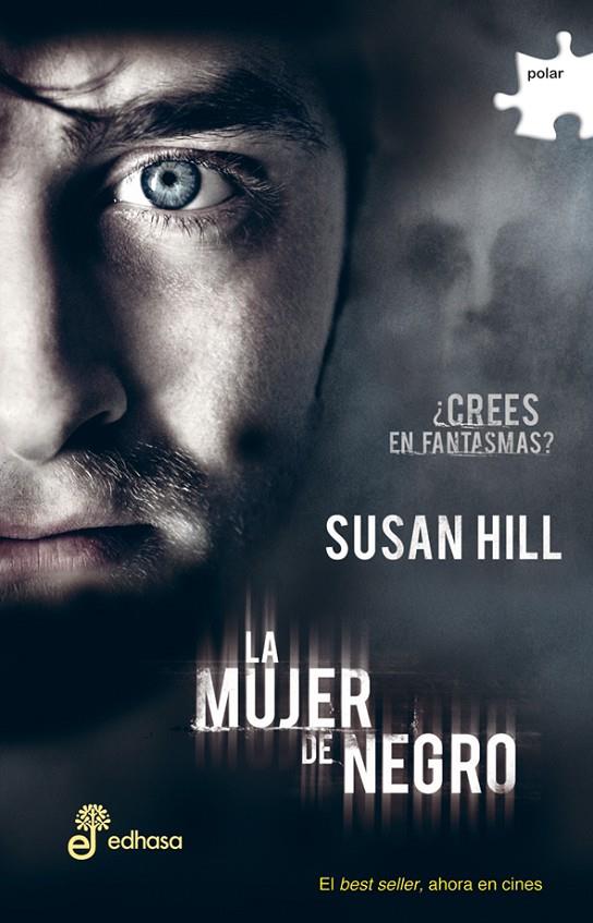 MUJER DE NEGRO, LA | 9788435010580 | HILL, SUSAN | Galatea Llibres | Librería online de Reus, Tarragona | Comprar libros en catalán y castellano online