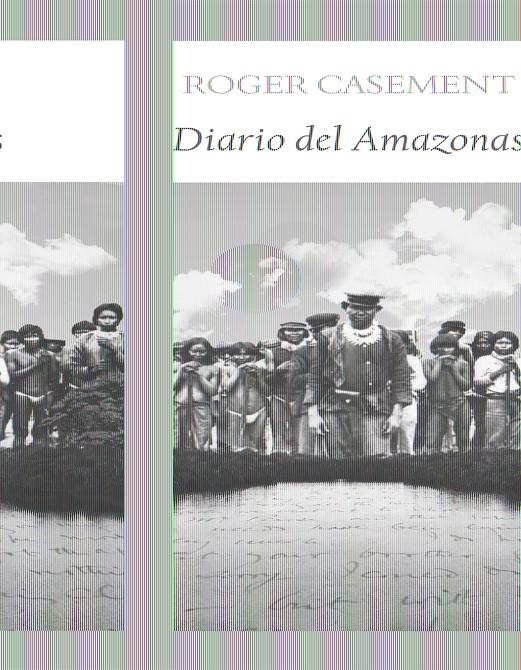 DIARIOS DEL AMAZONAS | 9788496601949 | CASEMENT, ROGER | Galatea Llibres | Librería online de Reus, Tarragona | Comprar libros en catalán y castellano online