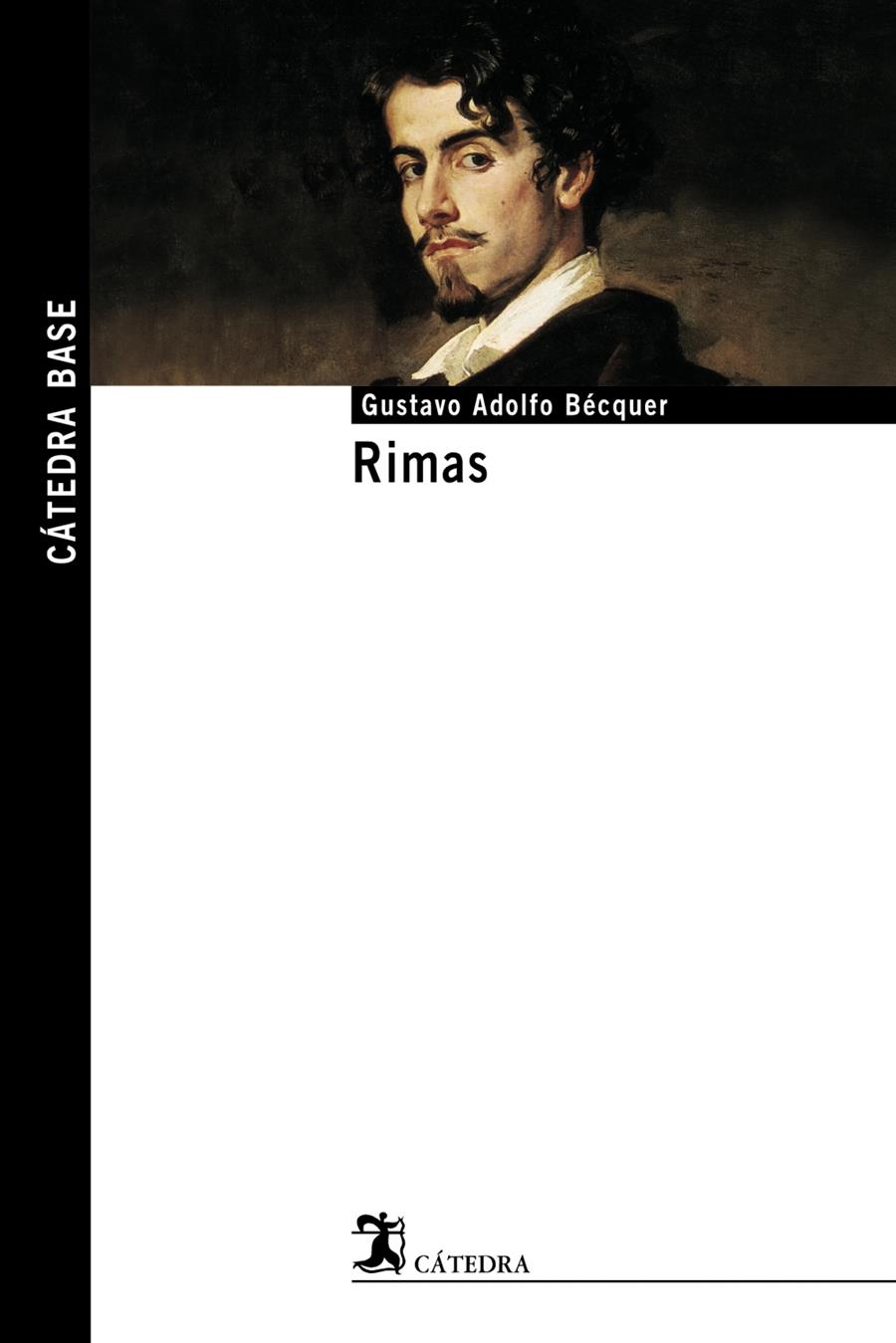 RIMAS | 9788437622996 | BECQUER, GUSTAVO ADOLFO | Galatea Llibres | Llibreria online de Reus, Tarragona | Comprar llibres en català i castellà online