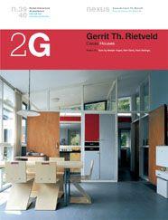 GERRIT TH. RIETVELD 2G N. 39/40 | 9788425220890 | Galatea Llibres | Llibreria online de Reus, Tarragona | Comprar llibres en català i castellà online