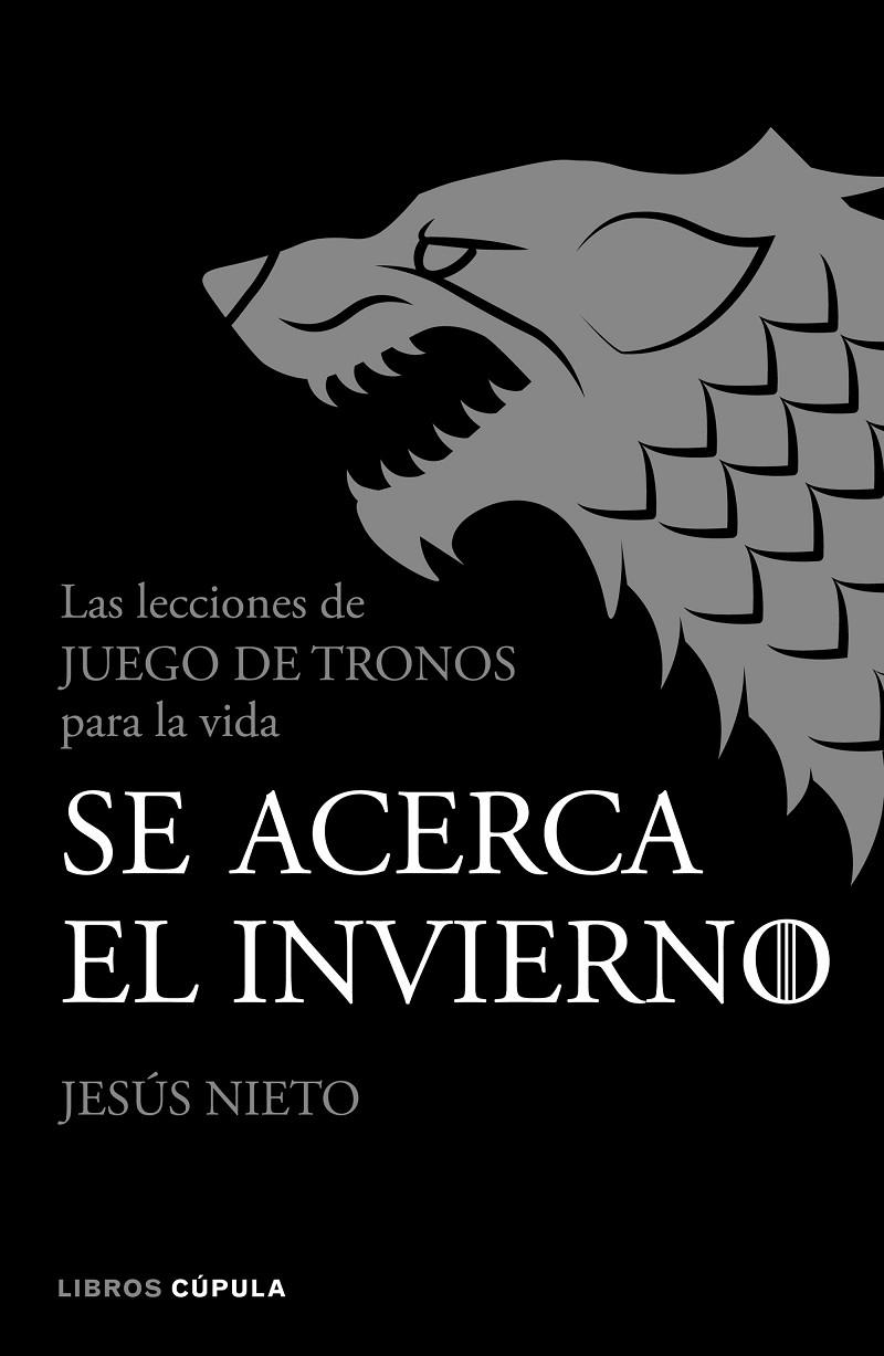 SE ACERCA EL INVIERNO | 9788448025632 | NIETO QUINTANA, JESÚS | Galatea Llibres | Llibreria online de Reus, Tarragona | Comprar llibres en català i castellà online