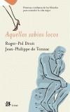 AQUELLOS SABIOS LOCOS | 9788476696491 | VV.AA. | Galatea Llibres | Librería online de Reus, Tarragona | Comprar libros en catalán y castellano online