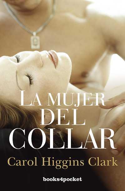MUJER DEL COLLAR, LA | 9788492801930 | HIGGINS CLARK, CAROL | Galatea Llibres | Librería online de Reus, Tarragona | Comprar libros en catalán y castellano online