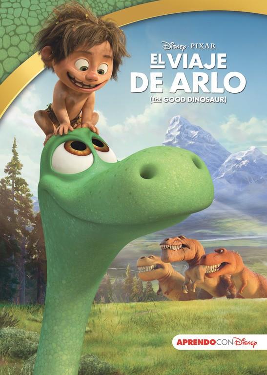 EL VIAJE DE ARLO (LEO, JUEGO Y APRENDO) | 9788416548101 | Galatea Llibres | Librería online de Reus, Tarragona | Comprar libros en catalán y castellano online