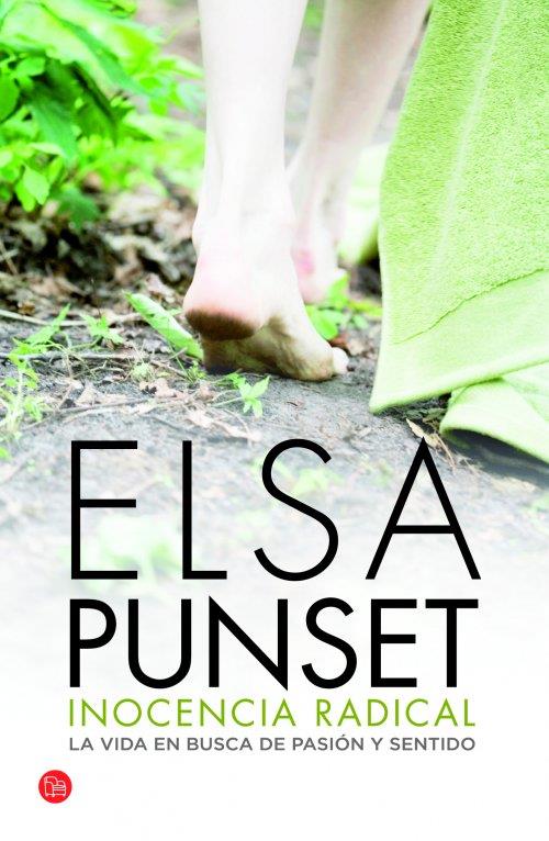 INOCENCIA RADICAL TAPA DURA | 9788466326575 | PUNSET, ELSA | Galatea Llibres | Llibreria online de Reus, Tarragona | Comprar llibres en català i castellà online