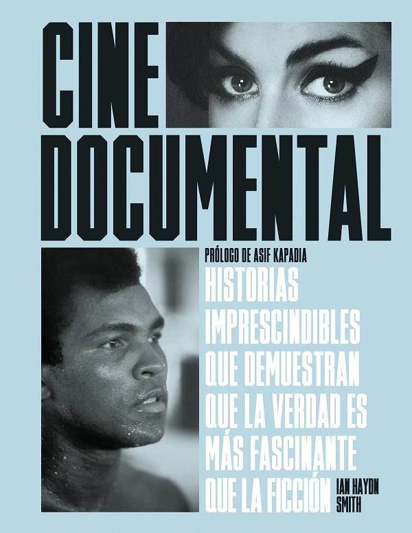 CINE DOCUMENTAL | 9788448037000 | SMITH, IAN HAYDN | Galatea Llibres | Llibreria online de Reus, Tarragona | Comprar llibres en català i castellà online