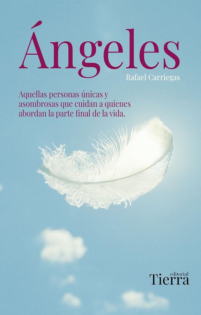 ÁNGELES | 9791388080029 | CARRIEGAS, RAFAEL | Galatea Llibres | Llibreria online de Reus, Tarragona | Comprar llibres en català i castellà online