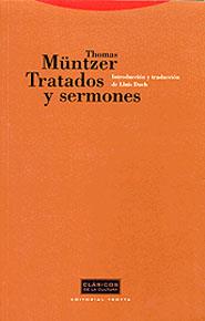 TRATADOS Y SERMONES | 9788481644791 | MUNTZER, THOMAS | Galatea Llibres | Llibreria online de Reus, Tarragona | Comprar llibres en català i castellà online