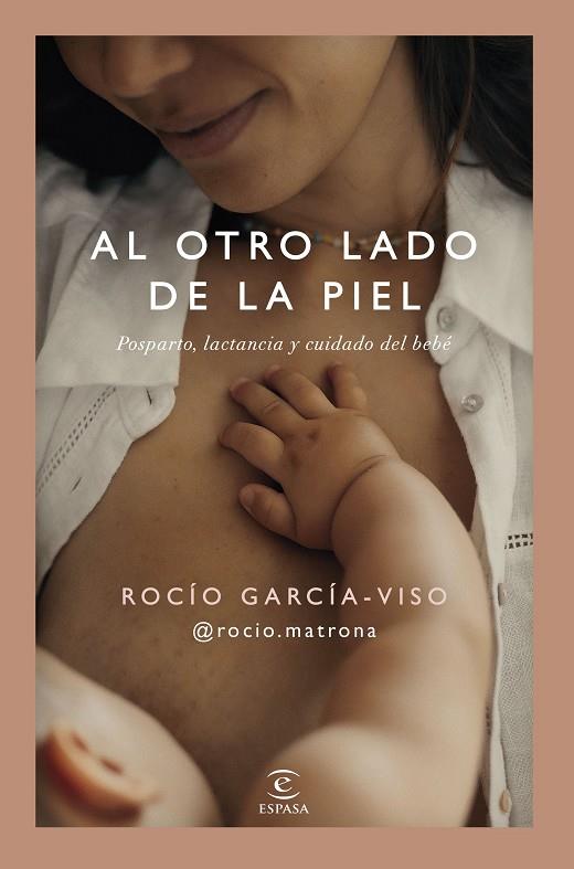 AL OTRO LADO DE LA PIEL | 9788467080742 | GARCÍA-VISO, ROCIO | Galatea Llibres | Librería online de Reus, Tarragona | Comprar libros en catalán y castellano online