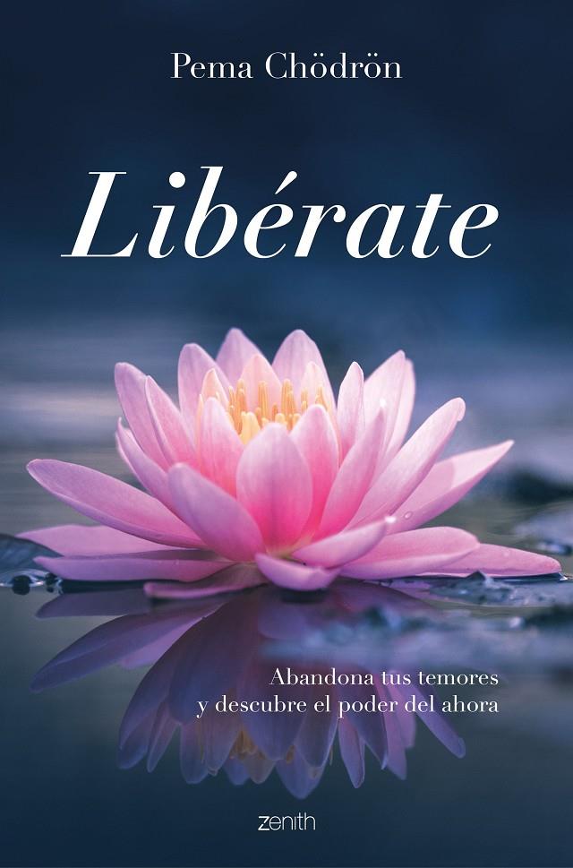 LIBÉRATE | 9788408249412 | CHÖDRÖN, PEMA | Galatea Llibres | Llibreria online de Reus, Tarragona | Comprar llibres en català i castellà online