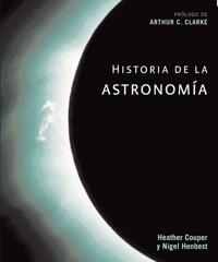 HISTORIA DE LA ASTRONOMIA | 9788449321375 | COUPER, HEATHER Y HENBEST, NIGEL | Galatea Llibres | Librería online de Reus, Tarragona | Comprar libros en catalán y castellano online