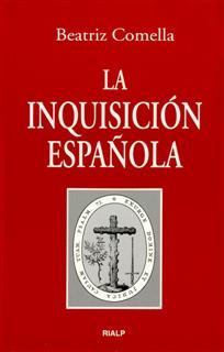 INQUISICION ESPAÑOLA, LA | 9788432131653 | COMELLA, BEATRIZ ,  [ET. AL.] | Galatea Llibres | Llibreria online de Reus, Tarragona | Comprar llibres en català i castellà online