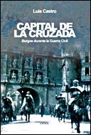 CAPITAL DE LA CRUZADA | 9788484327226 | CASTRO, LUIS | Galatea Llibres | Librería online de Reus, Tarragona | Comprar libros en catalán y castellano online