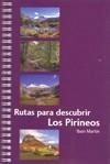 RUTAS PARA DESCUBRIR LOS PIRINEOS | 9788493713300 | MARTÍN, IBON | Galatea Llibres | Librería online de Reus, Tarragona | Comprar libros en catalán y castellano online