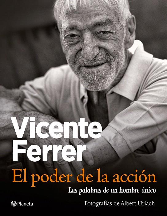 EL PODER DE LA ACCIÓN | 9788408034285 | FERRER, VICENTE | Galatea Llibres | Llibreria online de Reus, Tarragona | Comprar llibres en català i castellà online