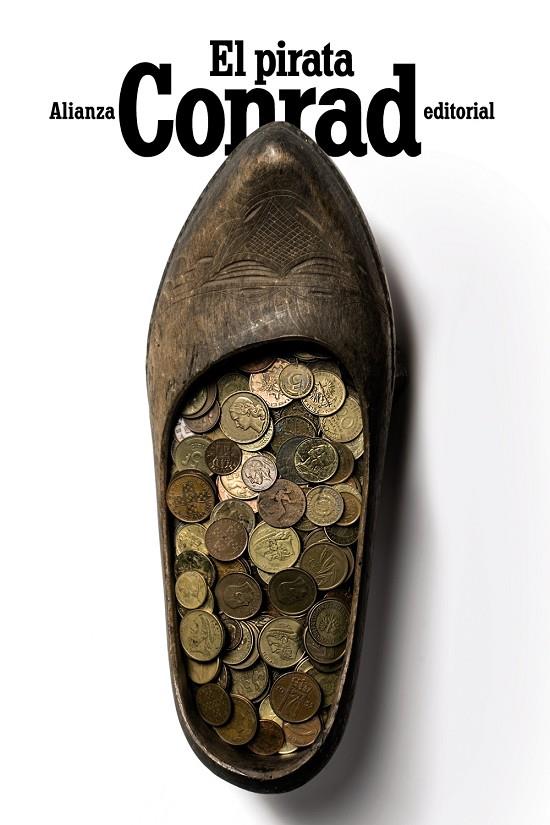 EL PIRATA | 9788491040279 | CONRAD, JOSEPH | Galatea Llibres | Llibreria online de Reus, Tarragona | Comprar llibres en català i castellà online