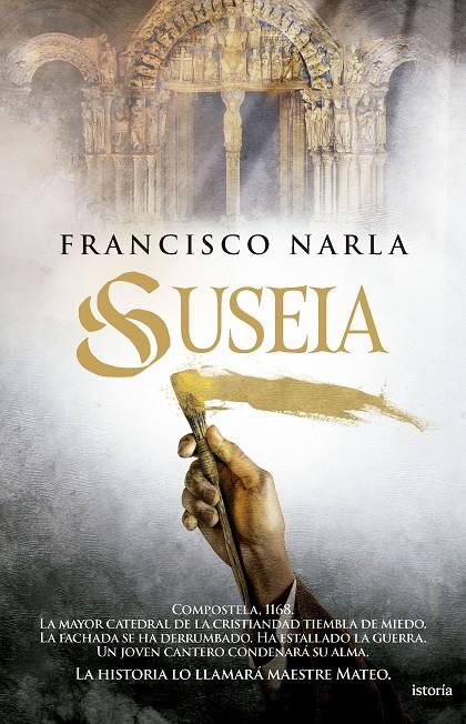 SUSEIA | 9791387714321 | NARLA, FRANCISCO | Galatea Llibres | Librería online de Reus, Tarragona | Comprar libros en catalán y castellano online