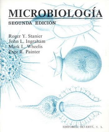 MICROBIOLOGIA      (DIP) | 9788429118681 | STANIER, ROGER Y./INGRAHAM, JOHN L./WHEELIS, MARK L./PAINTER, P. R. | Galatea Llibres | Librería online de Reus, Tarragona | Comprar libros en catalán y castellano online