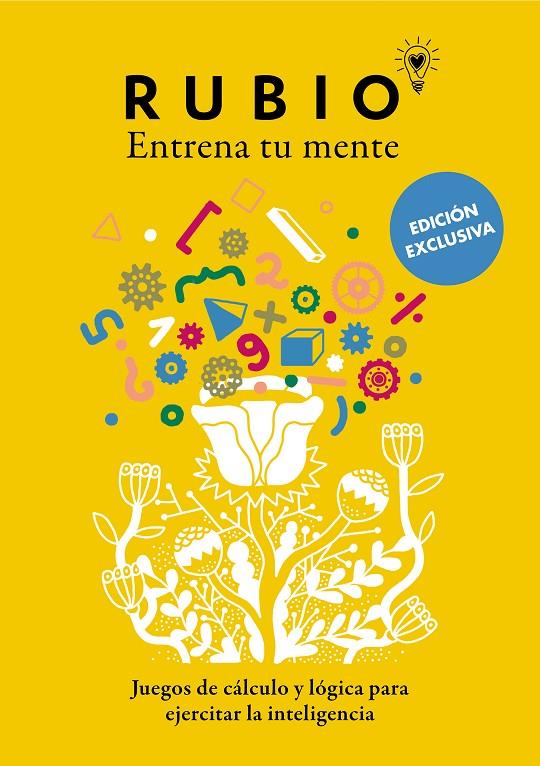 JUEGOS DE CÁLCULO Y LÓGICA PARA EJERCITAR LA INTELIGENCIA (EDICIÓN EXCLUSIVA) (R | 9788425362675 | Galatea Llibres | Librería online de Reus, Tarragona | Comprar libros en catalán y castellano online