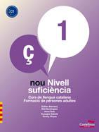 NOU NIVELL SUFICIENCIA 1 | 9788498047745 | ALEMANY MIRALLES, ESTHER/DOMÍNGUEZ, ELOI/GUIX, ANNA/SABATÉ, SUSAGNA/VINYES, VICENÇ | Galatea Llibres | Librería online de Reus, Tarragona | Comprar libros en catalán y castellano online