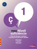 NOU NIVELL SUFICIENCIA 1 | 9788498047745 | ALEMANY MIRALLES, ESTHER/DOMÍNGUEZ, ELOI/GUIX, ANNA/SABATÉ, SUSAGNA/VINYES, VICENÇ | Galatea Llibres | Llibreria online de Reus, Tarragona | Comprar llibres en català i castellà online