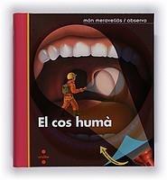 COS HUMÀ | 9788466120968 | GALLIMARD JEUNESSE | Galatea Llibres | Librería online de Reus, Tarragona | Comprar libros en catalán y castellano online