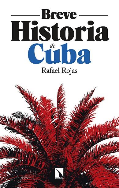 BREVE HISTORIA DE CUBA | 9788410674097 | ROJAS, RAFAEL | Galatea Llibres | Llibreria online de Reus, Tarragona | Comprar llibres en català i castellà online