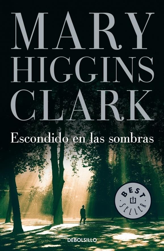 ESCONDIDO EN LAS SOMBRAS | 9788497939171 | HIGGINS CLARK, MARY | Galatea Llibres | Llibreria online de Reus, Tarragona | Comprar llibres en català i castellà online