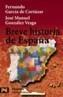 BREVE HISTORIA DE ESPAÑA | 9788420658308 | GARCIA DE CORTAZAR RUIZ DE AGUIRRE, FERNANDO | Galatea Llibres | Llibreria online de Reus, Tarragona | Comprar llibres en català i castellà online