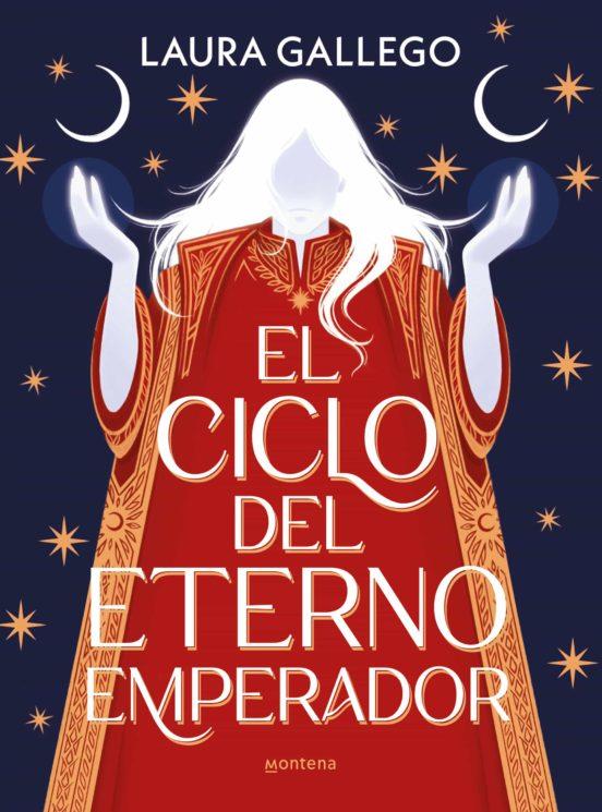 EL CICLO DEL ETERNO EMPERADOR | 9788418483547 | GALLEGO, LAURA | Galatea Llibres | Librería online de Reus, Tarragona | Comprar libros en catalán y castellano online