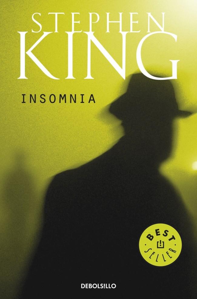INSOMNIA | 9788497597722 | KING, STEPHEN | Galatea Llibres | Llibreria online de Reus, Tarragona | Comprar llibres en català i castellà online