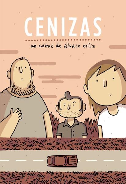 CENIZAS. EDICIÓN AMPLIADA | 9788418909955 | ORTIZ, ÁLVARO | Galatea Llibres | Llibreria online de Reus, Tarragona | Comprar llibres en català i castellà online