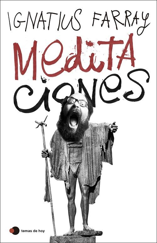 MEDITACIONES | 9788499989402 | FARRAY, IGNATIUS | Galatea Llibres | Librería online de Reus, Tarragona | Comprar libros en catalán y castellano online