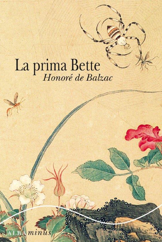 PRIMA BETTE, LA | 9788484285724 | BALZAC, HONORE DE | Galatea Llibres | Librería online de Reus, Tarragona | Comprar libros en catalán y castellano online